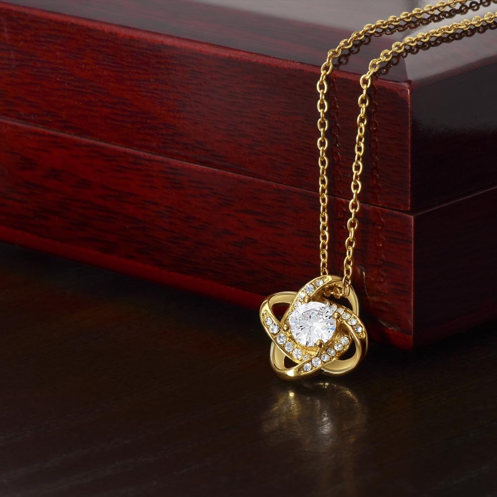College Graduate Necklace from Parent - Sentimental Gifting
