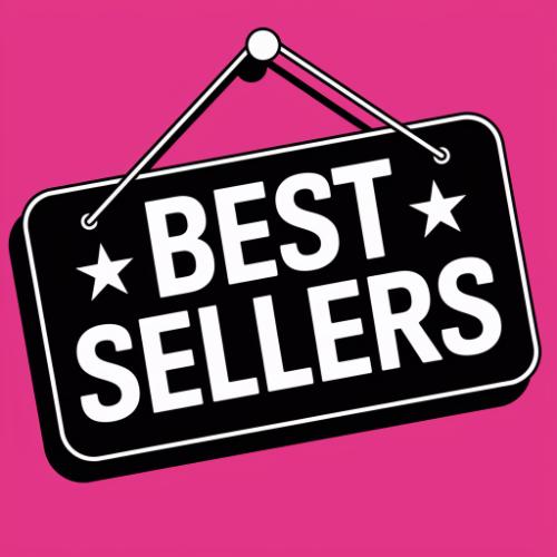 Our best sellers