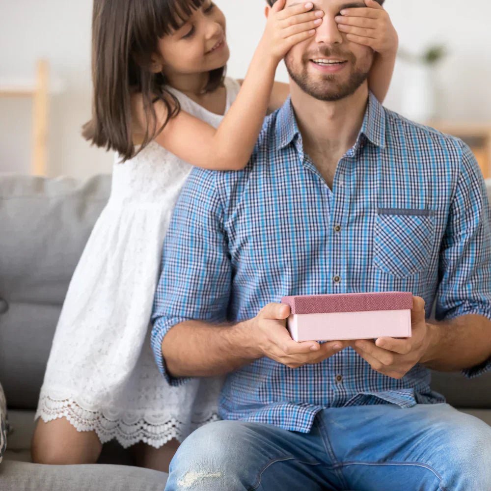 To My Dad - Sentimental Gifting
