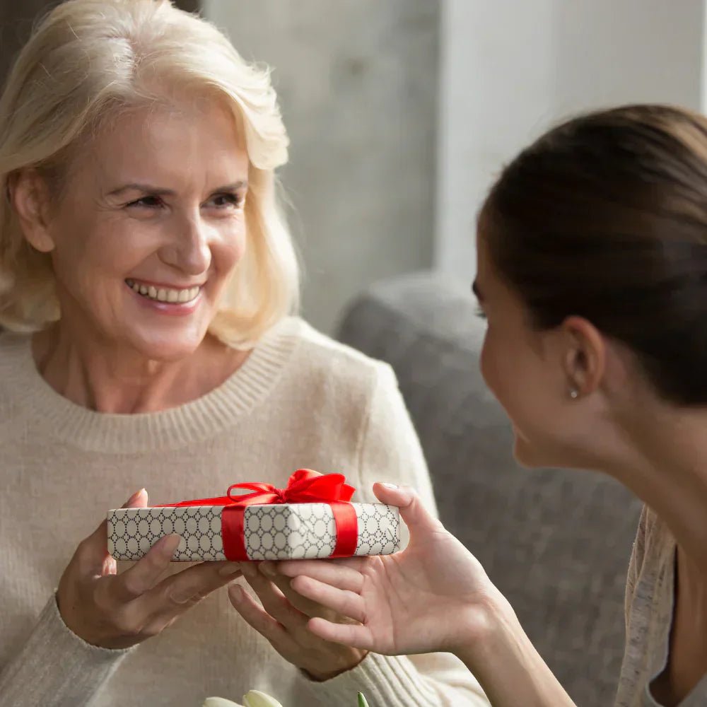 To My Mom - Sentimental Gifting