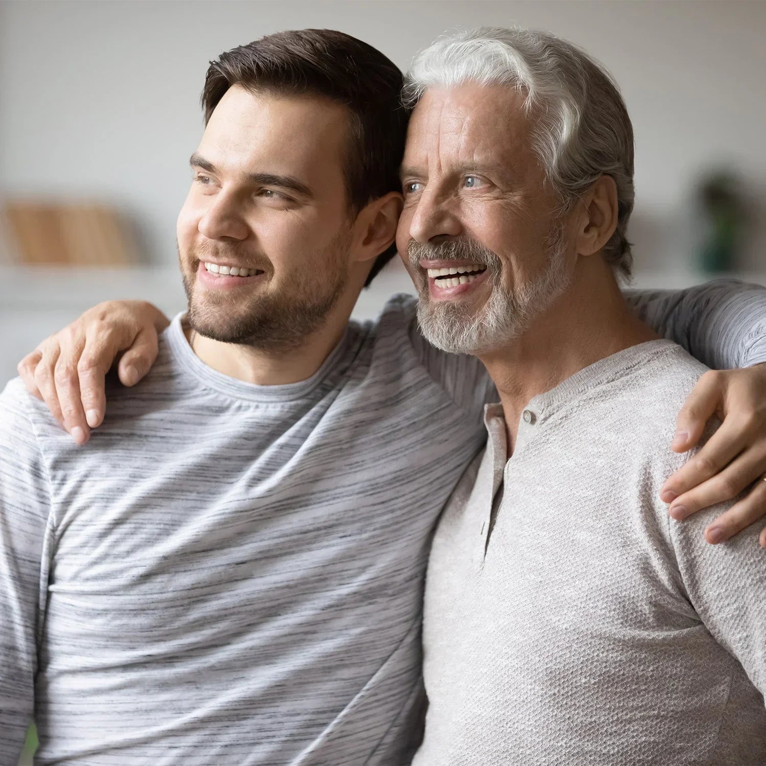 To My Son - Sentimental Gifting