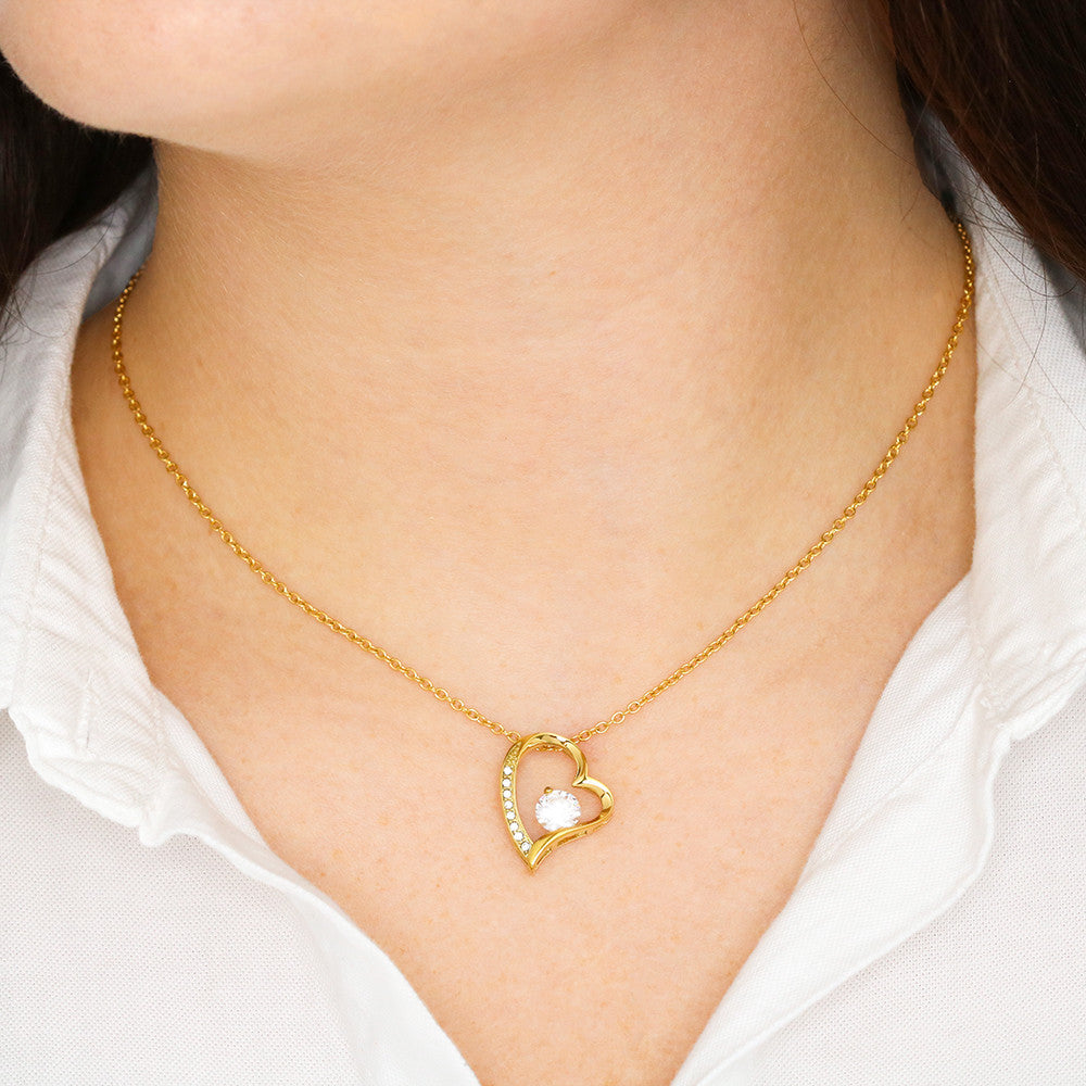 For the Grown-Up Girl Who's Still Your Little One - Gift from Dad