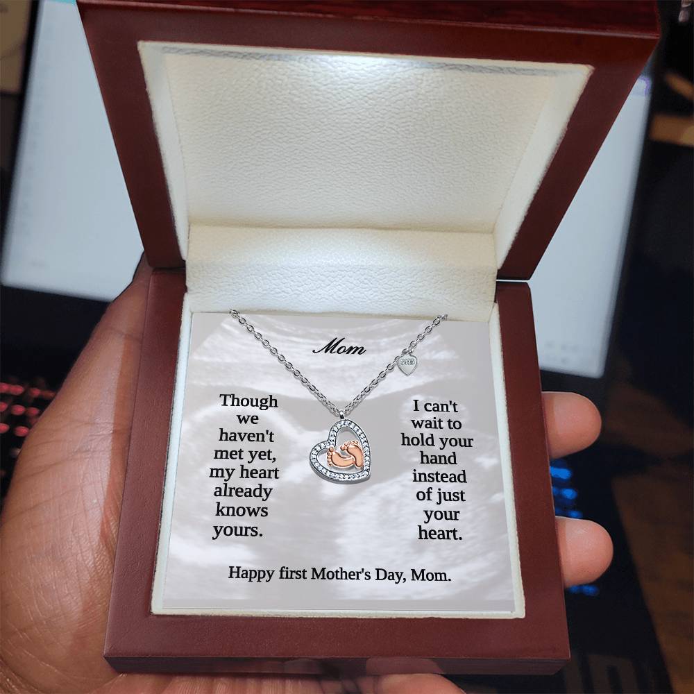Baby Shower Gift for the Mom-to-Be