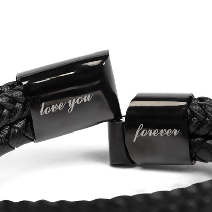Bracelet Gift for Medical Graduate Son - Sentimental Gifting