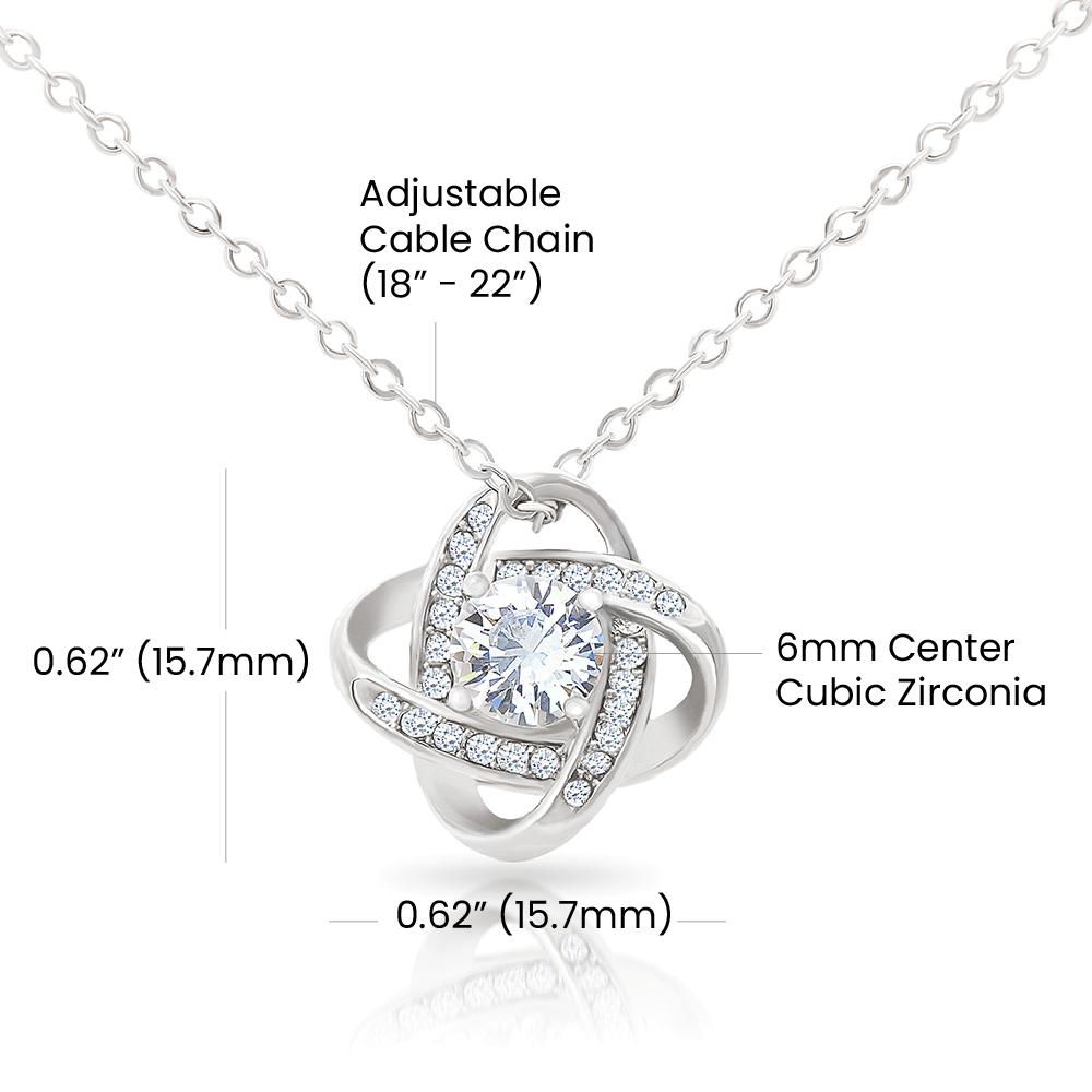 College Graduate Necklace from Parent - Sentimental Gifting