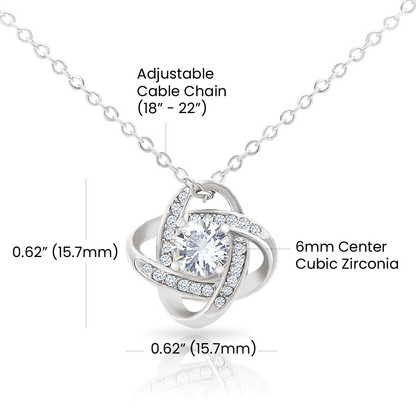 College Graduate Necklace from Parent - Sentimental Gifting