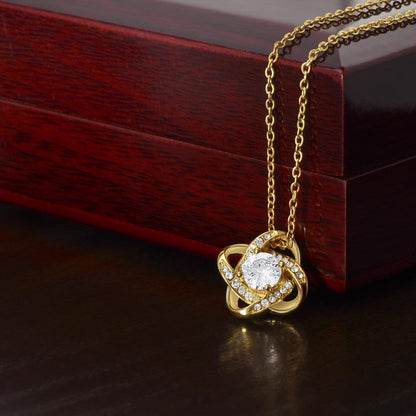 College Graduate Necklace from Parent - Sentimental Gifting