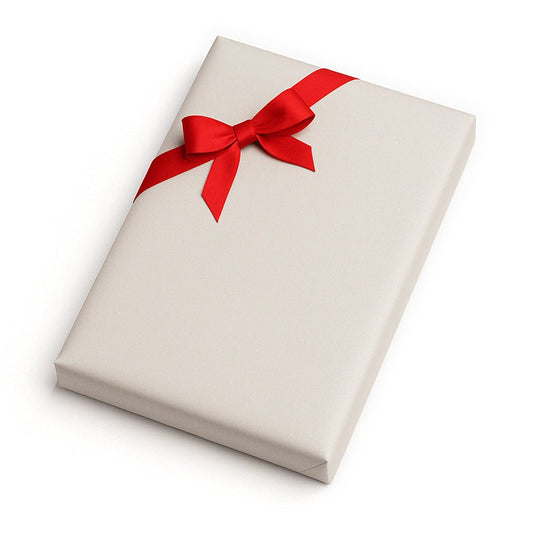 Gift Wrap - Sentimental Gifting