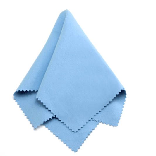 Polishing Cloth - Sentimental Gifting